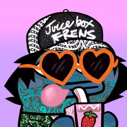 Juicebox Frens #2793