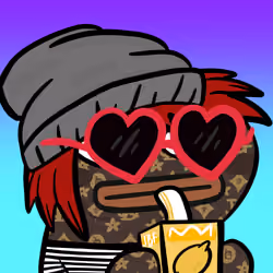 Juicebox Frens #2365