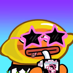 Juicebox Frens #5030