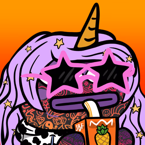 Juicebox Frens #6203