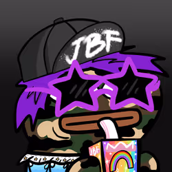 Juicebox Frens #97