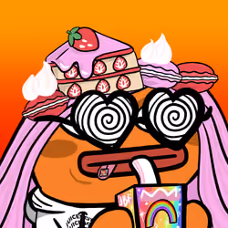 Juicebox Frens #5100