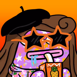 Juicebox Frens #816