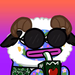 Juicebox Frens #1073