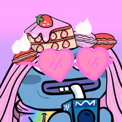 Juicebox Frens #5399