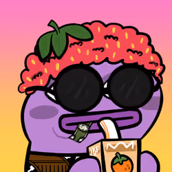 Juicebox Frens #6310