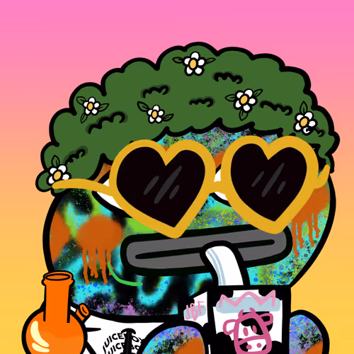 Juicebox Frens #900