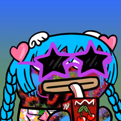 Juicebox Frens #414