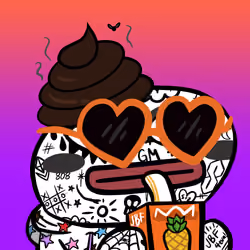 Juicebox Frens #4675