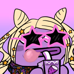 Juicebox Frens #3059