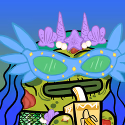 Juicebox Frens #5768