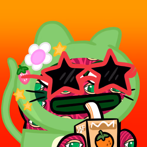 Juicebox Frens #6868