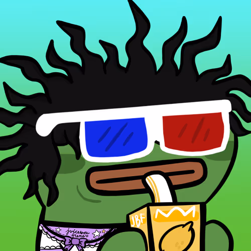 Juiceboxfrens