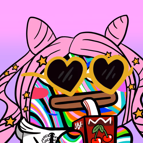 Juicebox Frens #3707