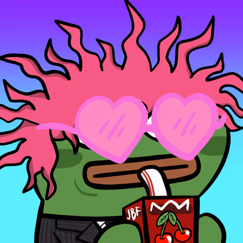 Juicebox Frens #3703