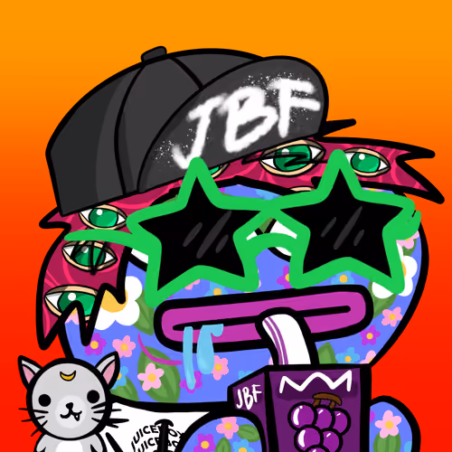 Juicebox Frens #2139