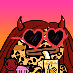 Juicebox Frens #3402
