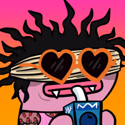 Juicebox Frens #1071