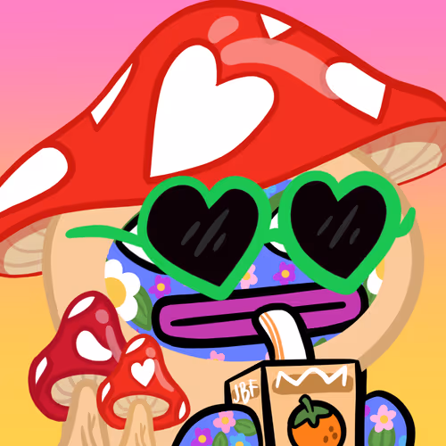 Juicebox Frens #6870