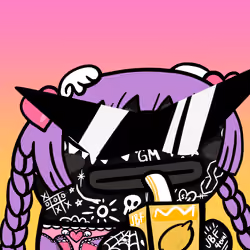 Juicebox Frens #1432
