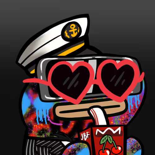 Juicebox Frens #6847