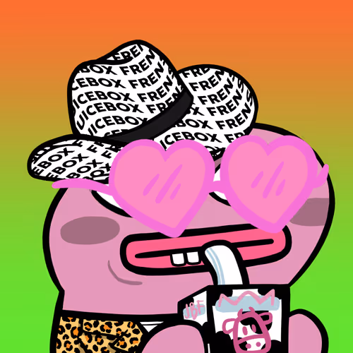 Juiceboxfrens