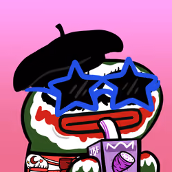 Juicebox Frens #1974