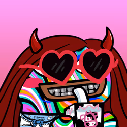 Juicebox Frens #3003