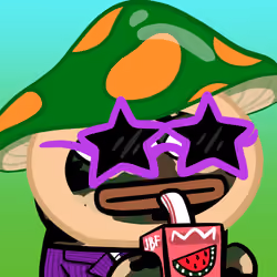 Juicebox Frens #5814