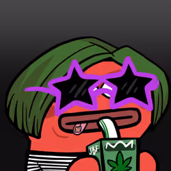 Juicebox Frens #2551