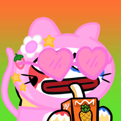 Juicebox Frens #2797