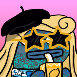 Juicebox Frens #6843
