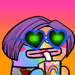 Juicebox Frens #5265
