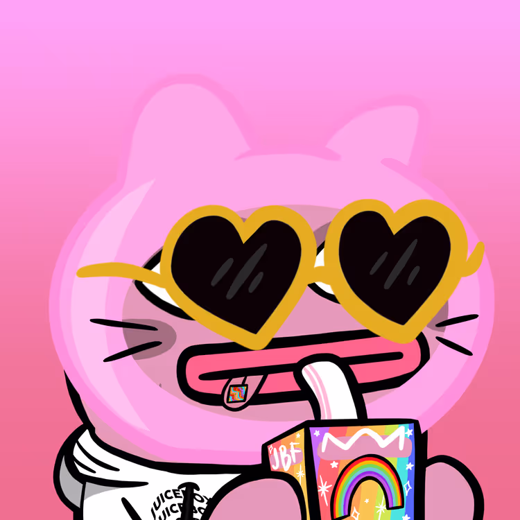 Juicebox Frens #5671