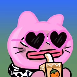 Juicebox Frens #1250