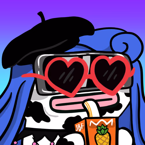 Juicebox Frens #5542
