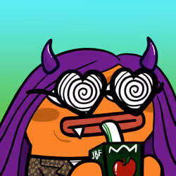 Juicebox Frens #1047