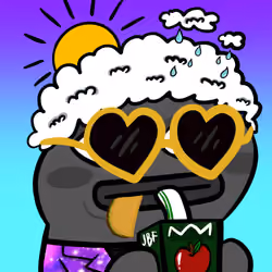 Juicebox Frens #5815