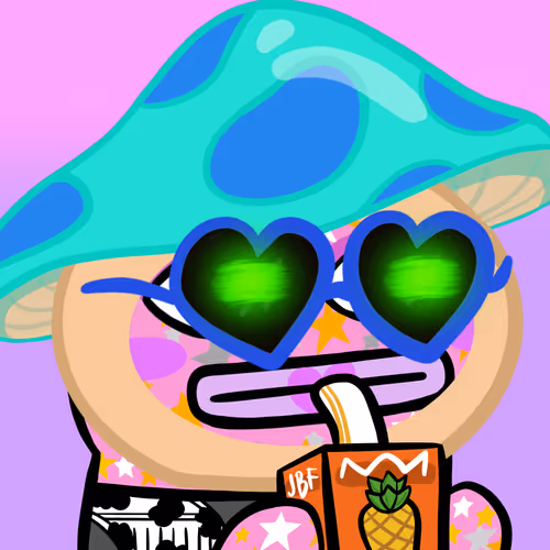 Juicebox Frens #2151