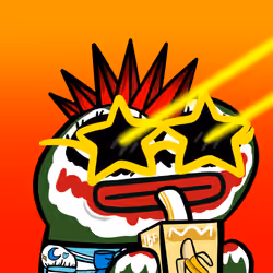 Juicebox Frens #6699