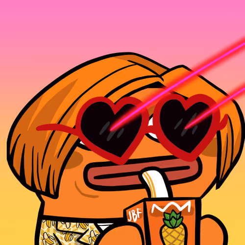 Juicebox Frens #4531