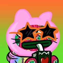 Juicebox Frens #2891