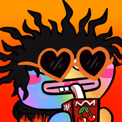 Juicebox Frens #4090