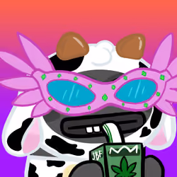 Juicebox Frens #619