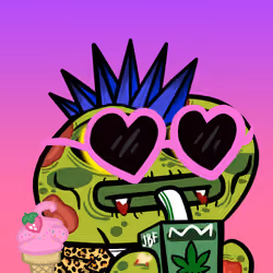 Juicebox Frens #345