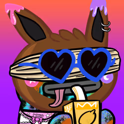 Juicebox Frens #4860