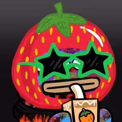 Juicebox Frens #2905