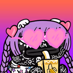 Juicebox Frens #6618