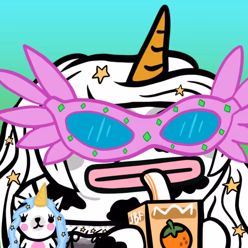 Juicebox Frens #2459