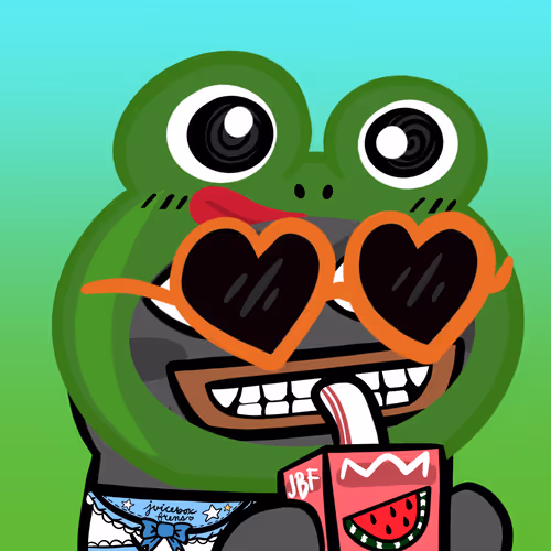 Juicebox Frens #6869